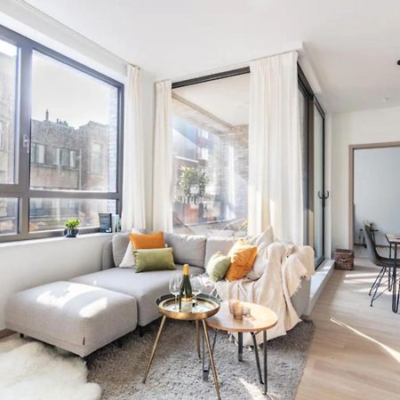 Sunny Haven Leilighet Antwerpen Eksteriør bilde