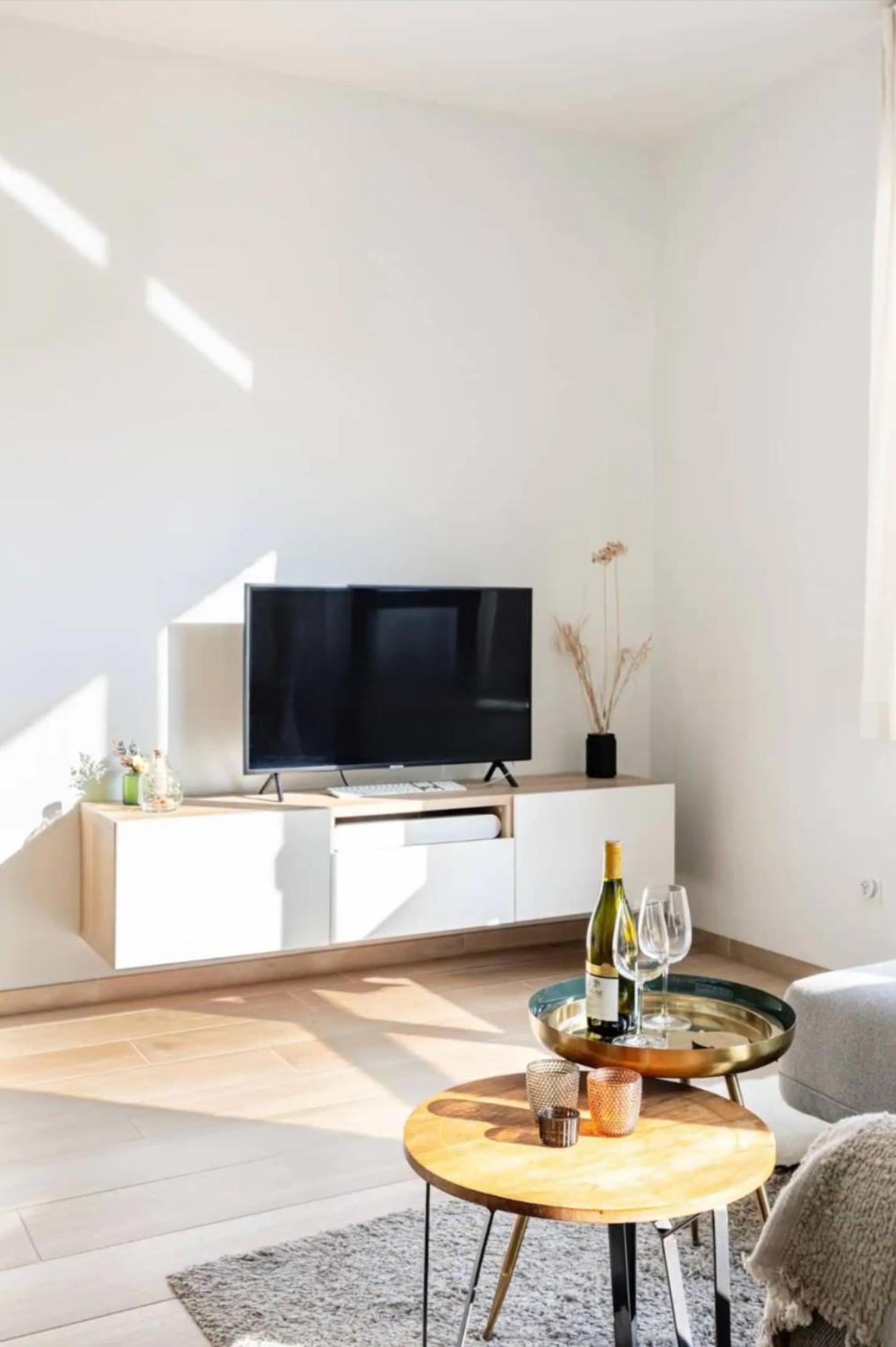 Sunny Haven Leilighet Antwerpen Eksteriør bilde